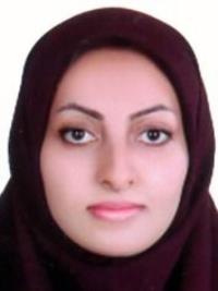 طاهره شقاقی شیرازی